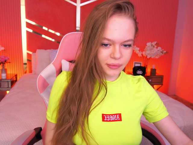 LilitMurrr live cam on BongaCams