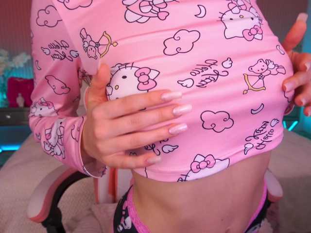 LilitMurrr live cam on BongaCams