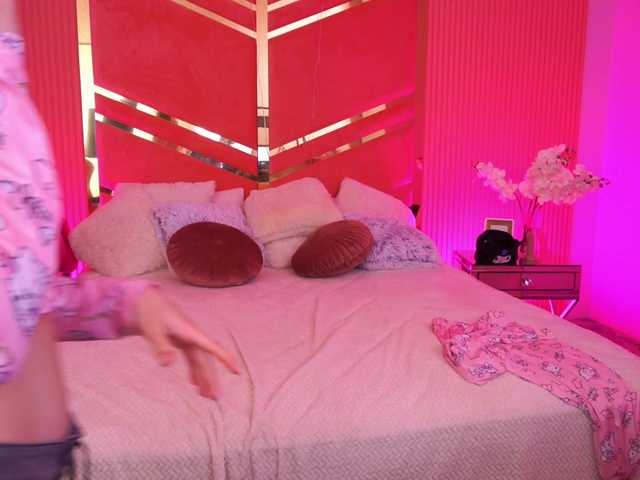 LilitMurrr live cam on BongaCams