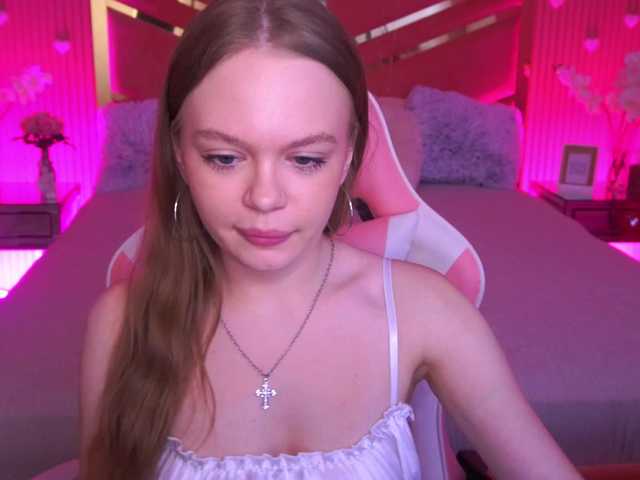 LilitMurrr live cam on BongaCams