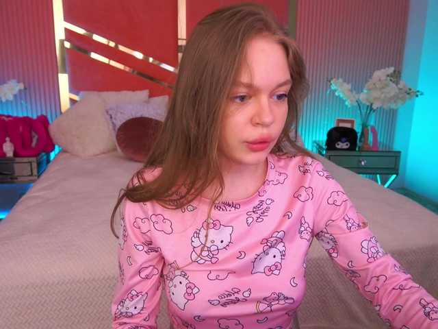 LilitMurrr live cam on BongaCams