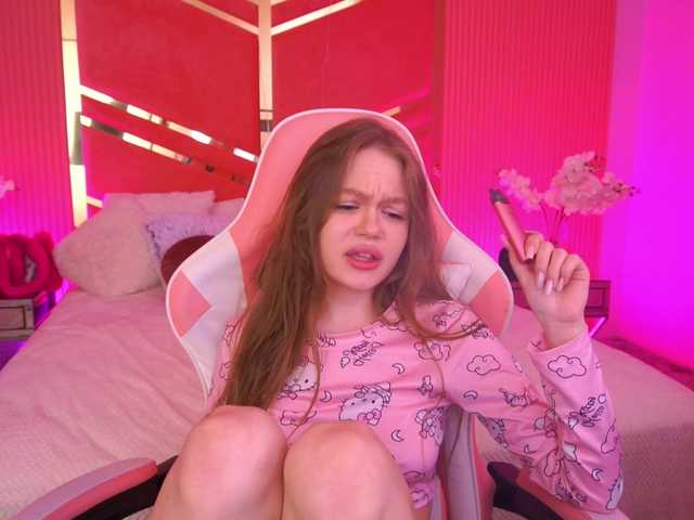 LilitMurrr live cam on BongaCams