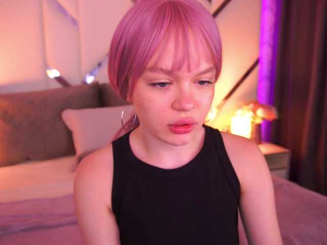 LilitMurrr live cam on BongaCams