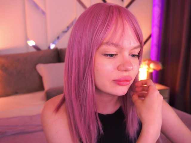 LilitMurrr live cam on BongaCams