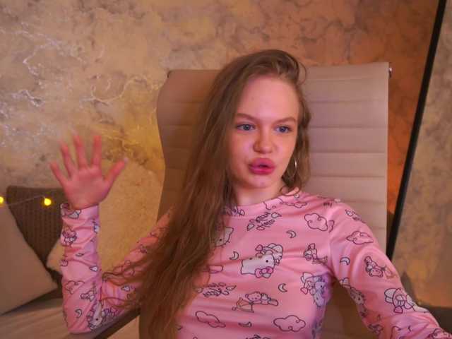 LilitMurrr live cam on BongaCams