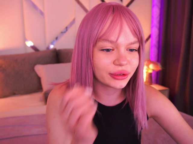 LilitMurrr live cam on BongaCams