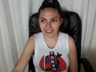 azulmonyKH Porn Show