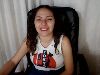 azulmonyKH Porn Show