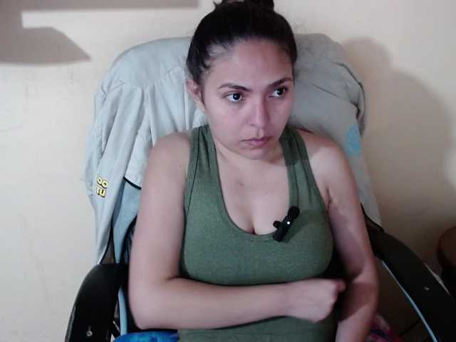 azulmonyKH live cam on BongaCams