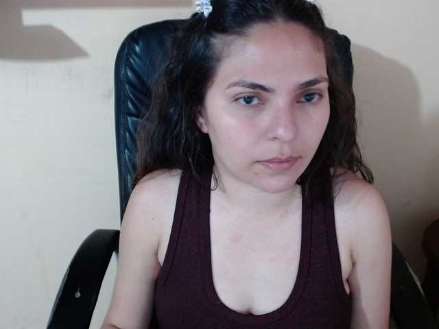 azulmonyKH live cam on BongaCams