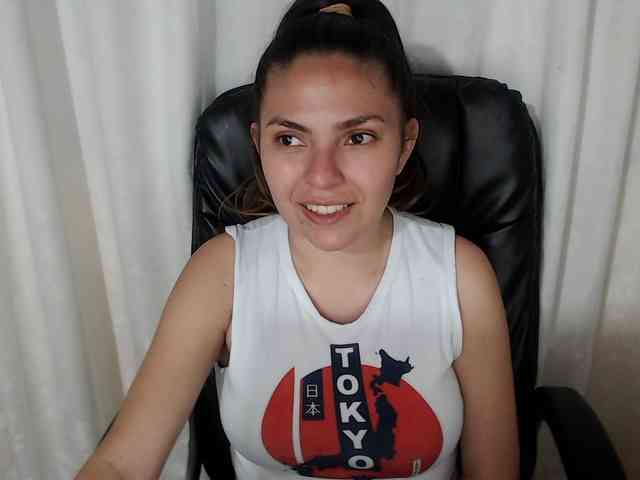 azulmonyKH webcam