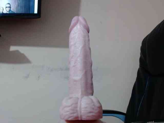 Modelo: azulmonyKH
