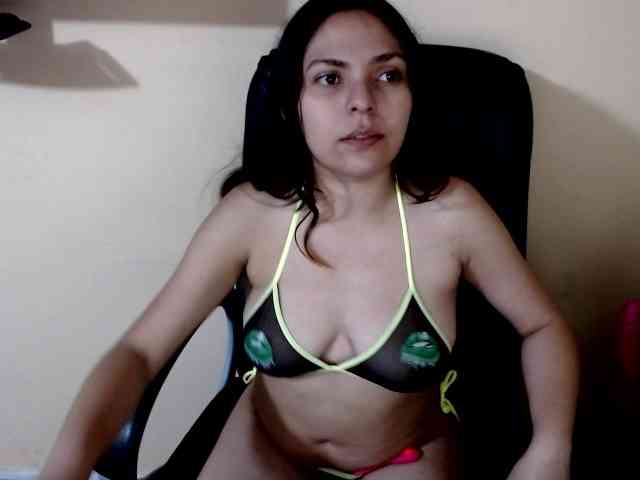 azulmonyKH webcam