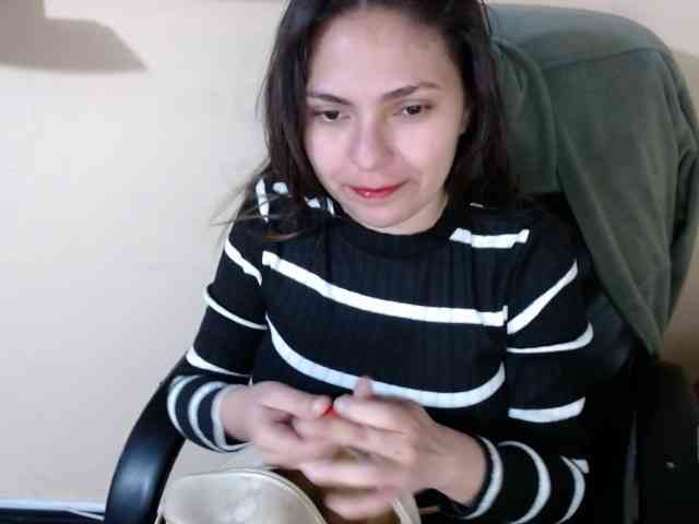 azulmonyKH webcam