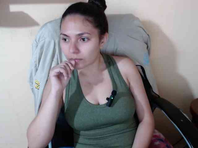 azulmonyKH webcam