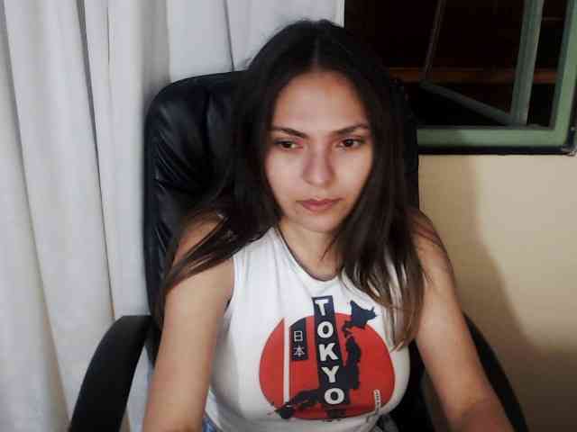azulmonyKH webcam