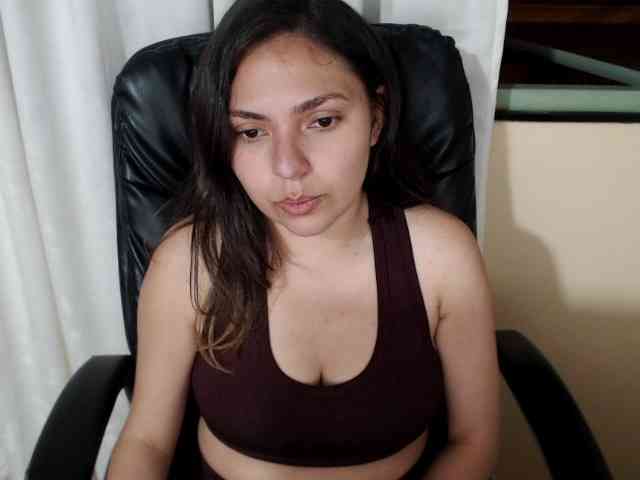 azulmonyKH webcam
