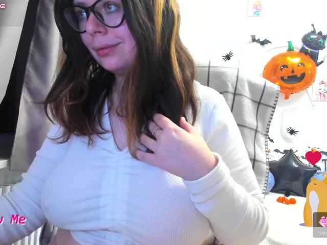 SoniaKitty live cam on BongaCams