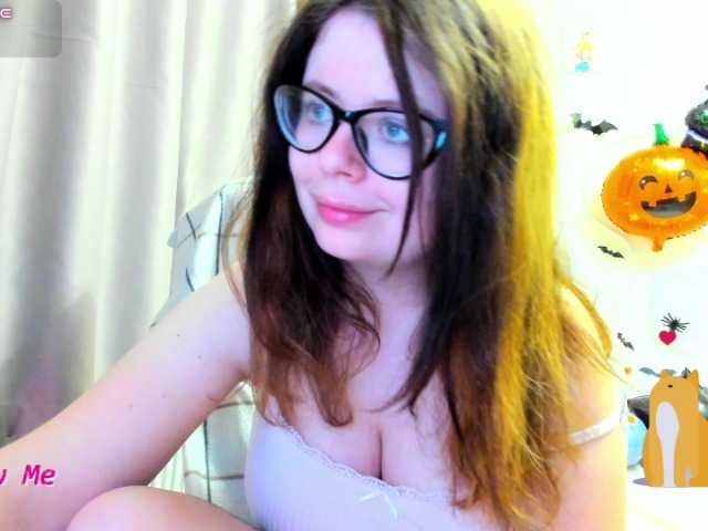 SoniaKitty live cam on BongaCams