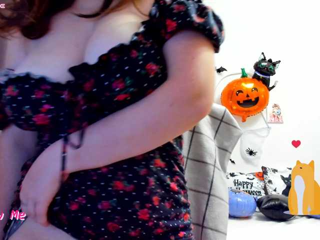 SoniaKitty live cam on BongaCams