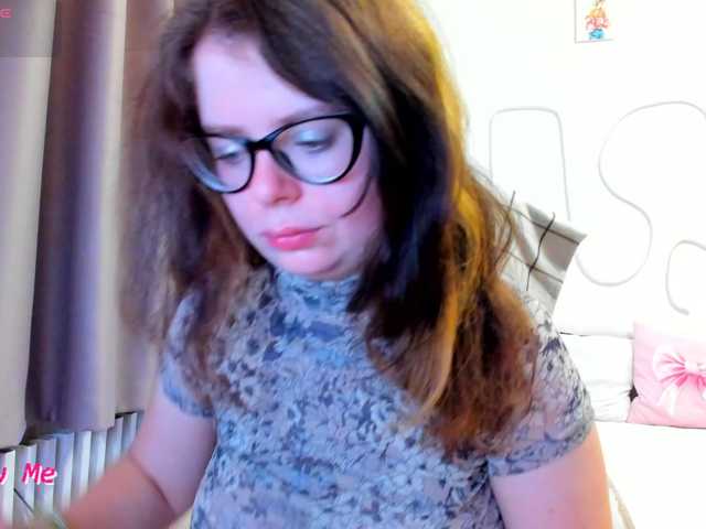 SoniaKitty live cam preview