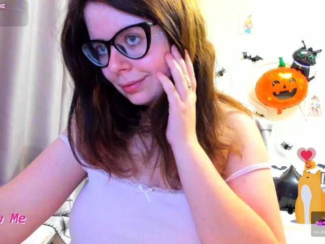 SoniaKitty live cam on BongaCams