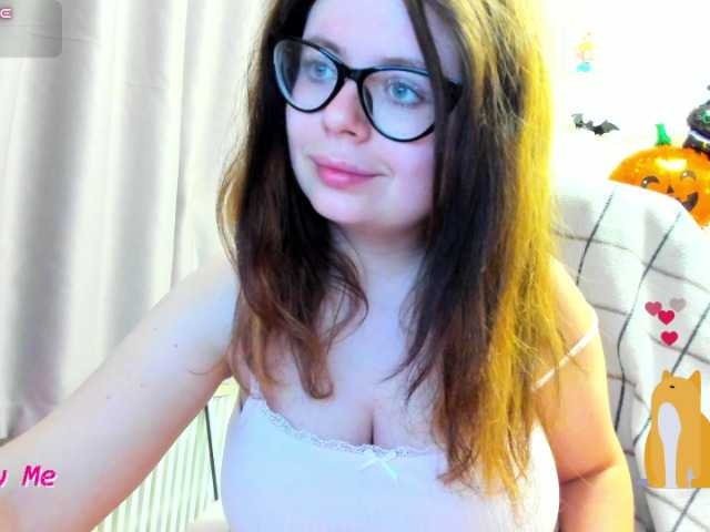SoniaKitty live cam on BongaCams