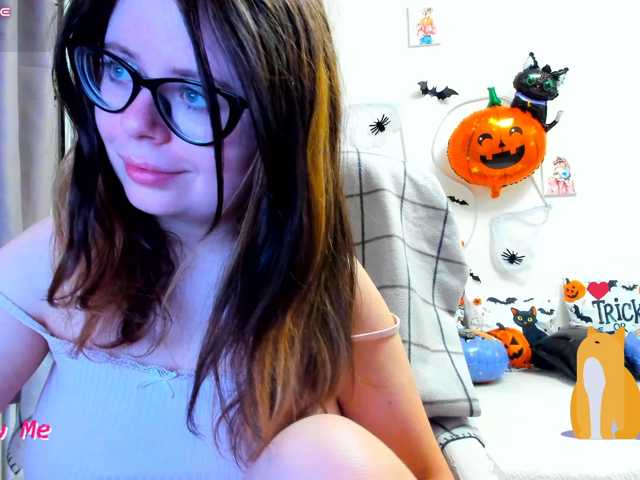 SoniaKitty live cam on BongaCams