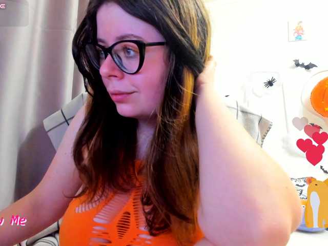 SoniaKitty live cam on BongaCams