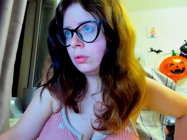 SoniaKitty live cam preview