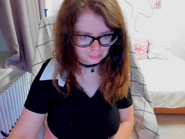 SoniaKitty webcam