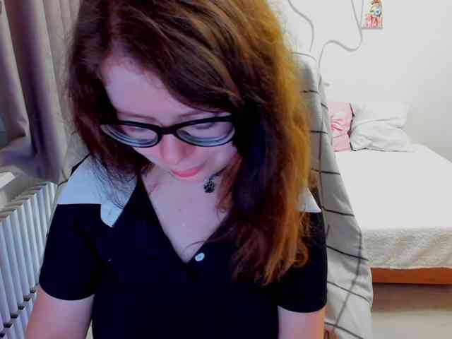 SoniaKitty webcam