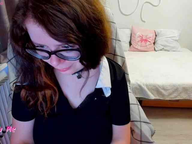 SoniaKitty webcam