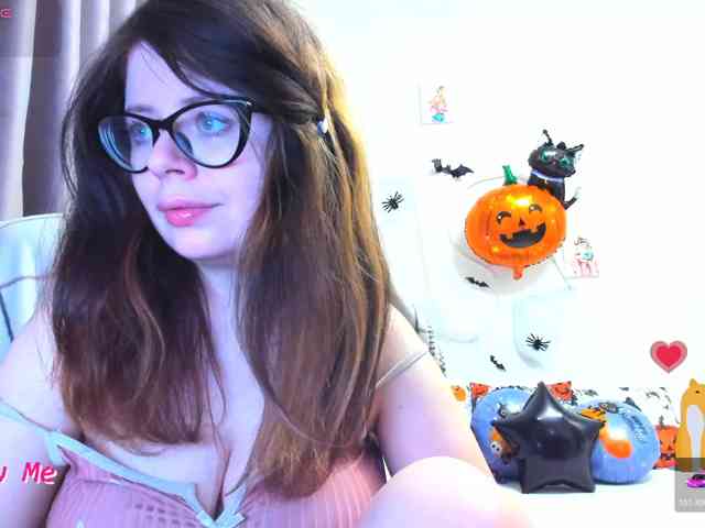 SoniaKitty webcam