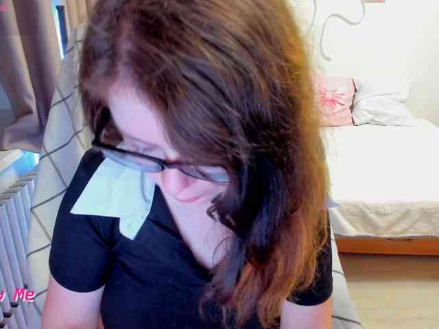 SoniaKitty webcam