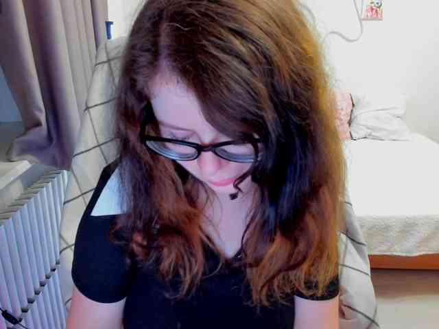 SoniaKitty webcam