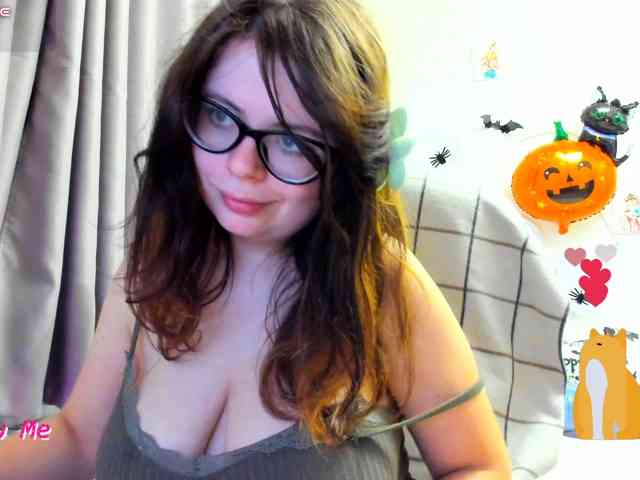Modelo: SoniaKitty