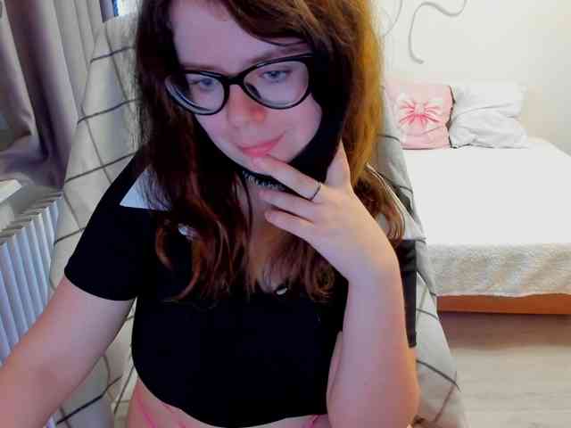 SoniaKitty webcam