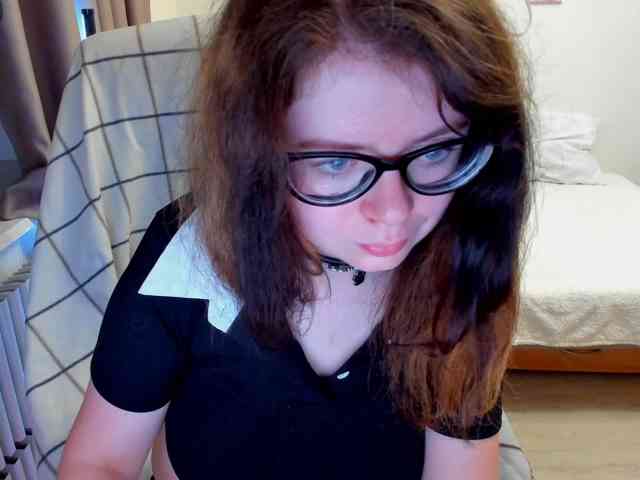 SoniaKitty webcam