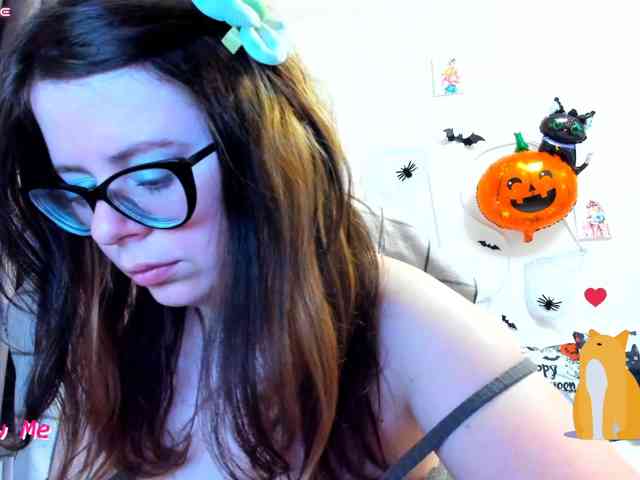 SoniaKitty webcam