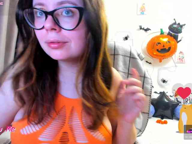 SoniaKitty webcam