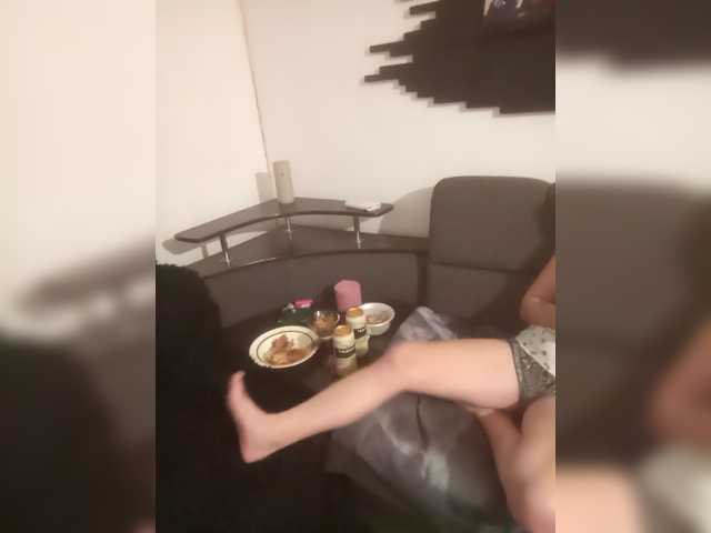 Angreytemnyu, modelo webcam