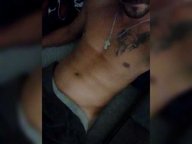 Andreyzer live cam