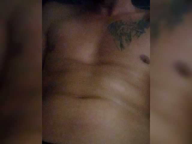 Andreyzer live webcam show