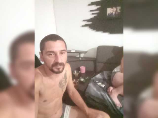 Angreytemnyu, modèle webcam