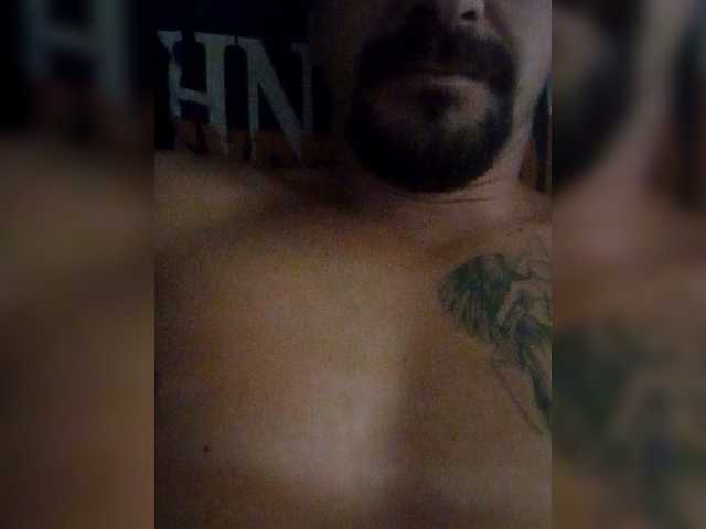 Andreyzer live webcam show