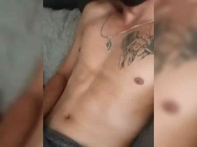 Angreytemnyu Sex Cam Show
