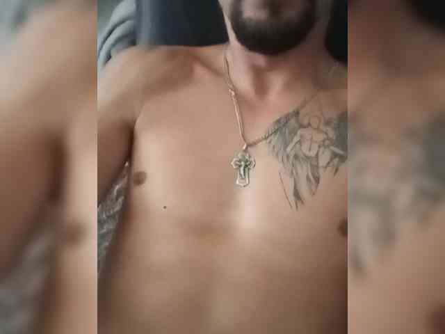 Angreytemnyu Sex Cam Show