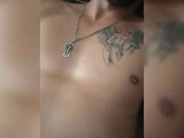 Angreytemnyu Sex Cam Show