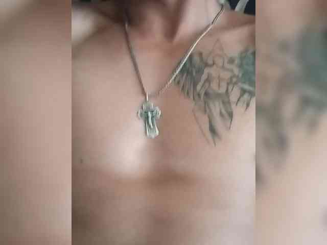 Angreytemnyu Sex Cam Show